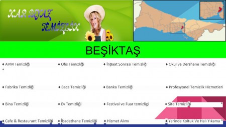 BEŞİKTAŞ